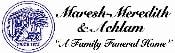 Maresh-Meredith & Acklam Funeral Home