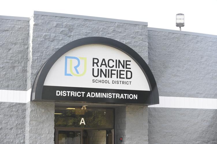 Racine Unified central office