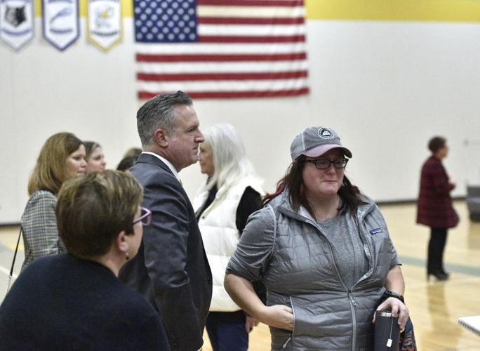 After the vote