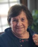 Birthday: Rosemary Purdy
