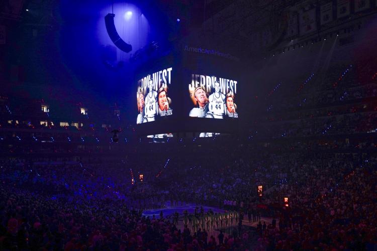 NBA Finals Basketball