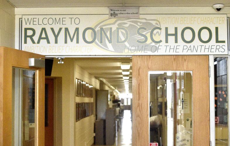 Raymond School