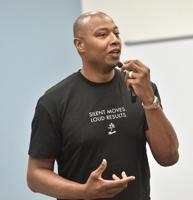 Caron Butler book release