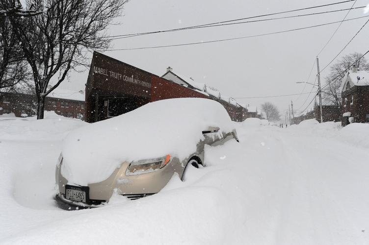 A La Niña winter is coming. Here’s what that could mean for the US