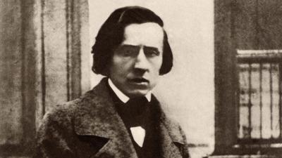Lost Chopin music unearthed nearly 200 years after composer’s death