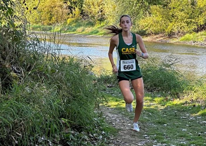 Grace Neumann, Case