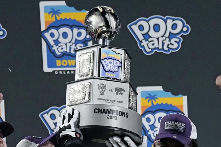 CFP Bowls Impact Football