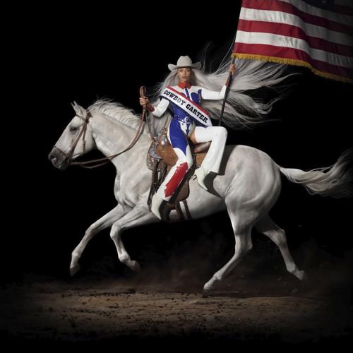 'Cowboy Carter,' Beyoncé