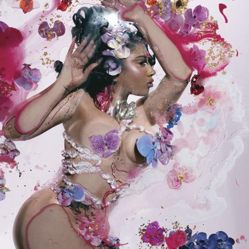 'Orquídeas,' Kali Uchis