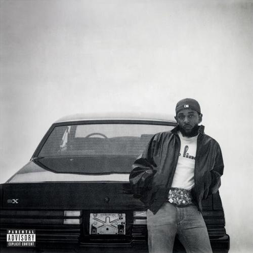 'GNX,' Kendrick Lamar