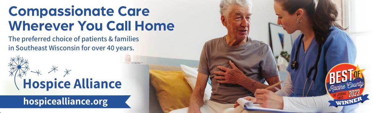HOSPICE ALLIANCE INC. - Ad from 2024-12-29