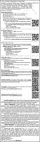 PUBLIC SERVICE COMMISSION OF WISCONSIN - Ad from 2025-01-02