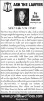 PRUITT LAW OFFICES S.C. / RETAIL - Ad from 2025-01-02
