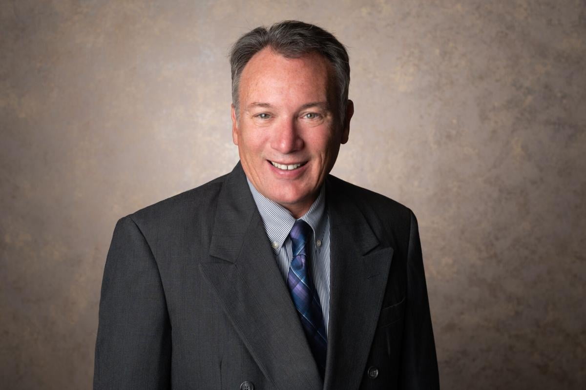 Ralph Malicki