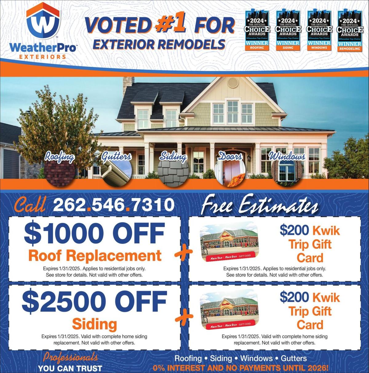 GANNETT - Weather Pro Exteriors - Ad from 2025-01-04