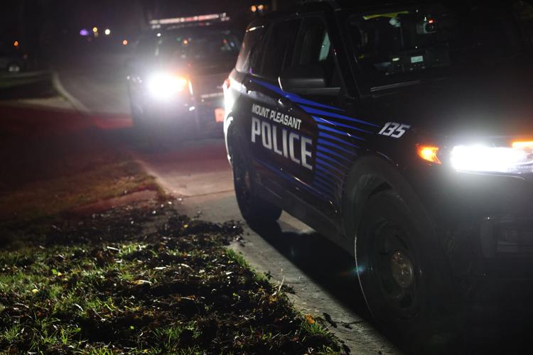 MPPD squad cars