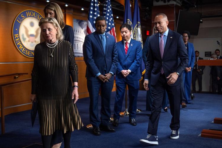 House Democrats