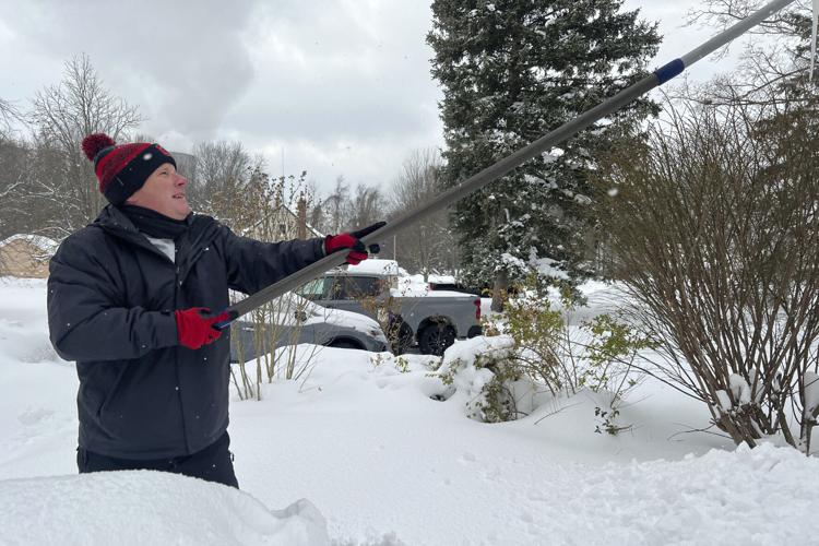 US Winter Blasts What to Know