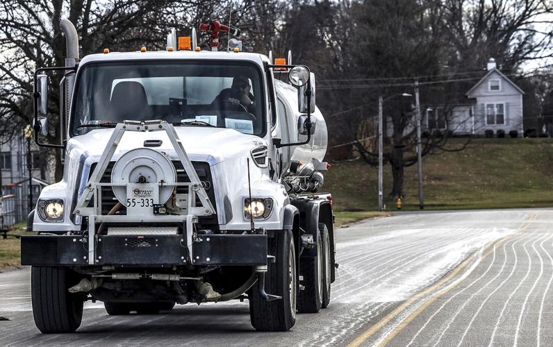 US Winter Blasts What to Know