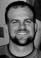 IN LOVING MEMORY OF TODD ERBE