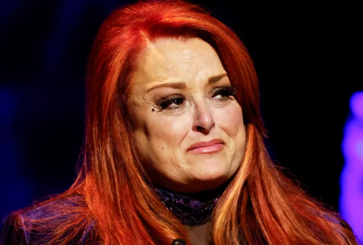 Wynonna Judd