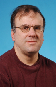 Peter Jackel