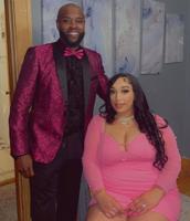 Engagement: Rommel-Martin