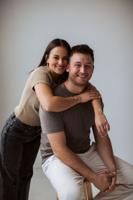 Engagement: Janikian-Suchla