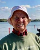 Birthday: Hermes, 95th